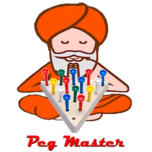 Peg Master Peg Master