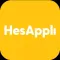 HesApplı