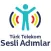 Türk Telekom Sesli Adımlar
