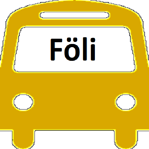 Föli Turku Bus Live