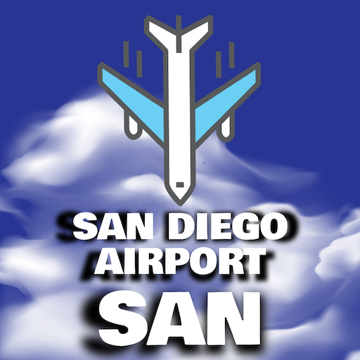 San Diego Airport (SAN)