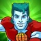 Captain Planet: Gaia Guardians