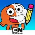 Cartoon Network: How to Draw Cartoon Network: How to Draw