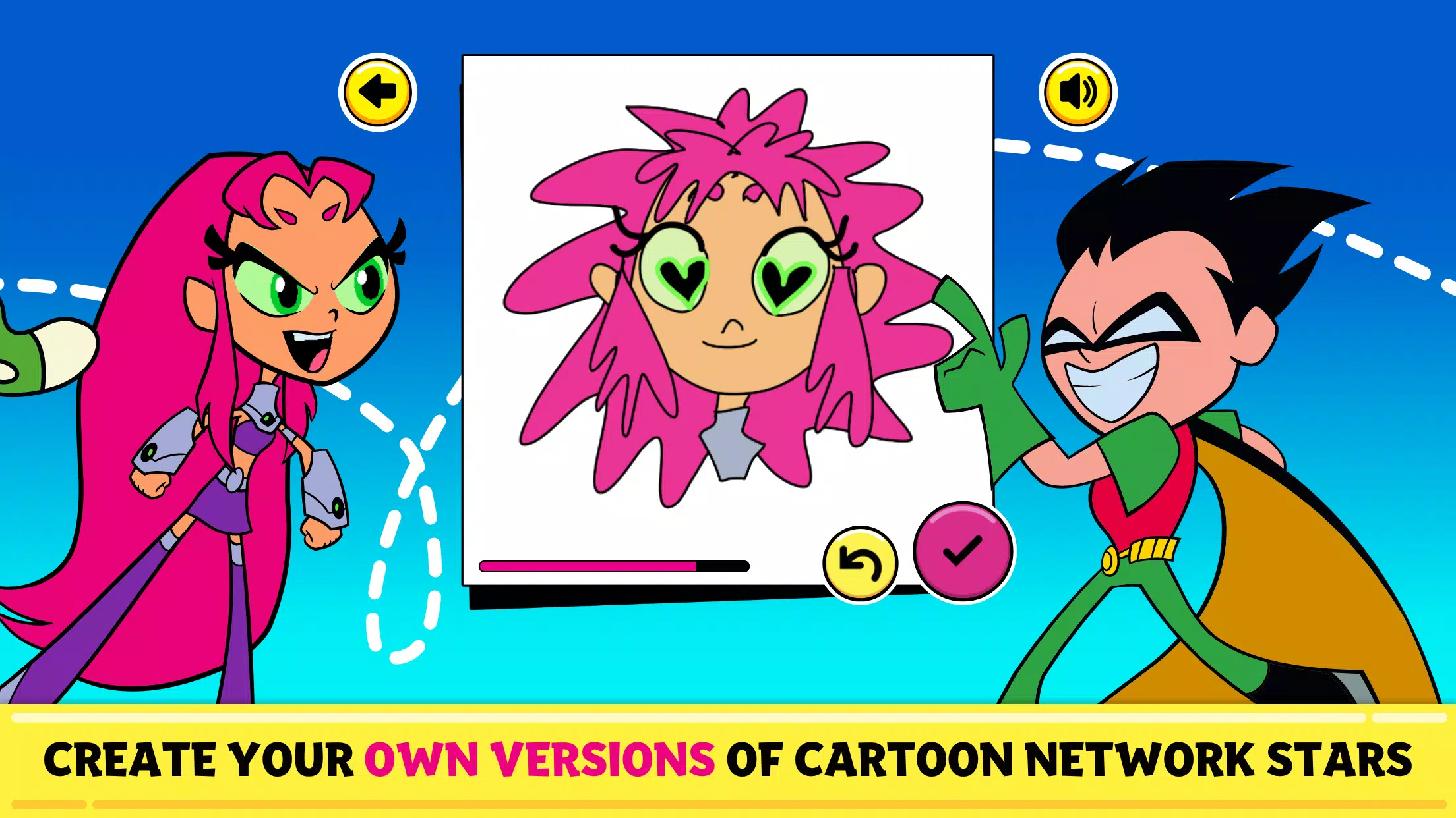 Cartoon Network: How to Draw Screenshots