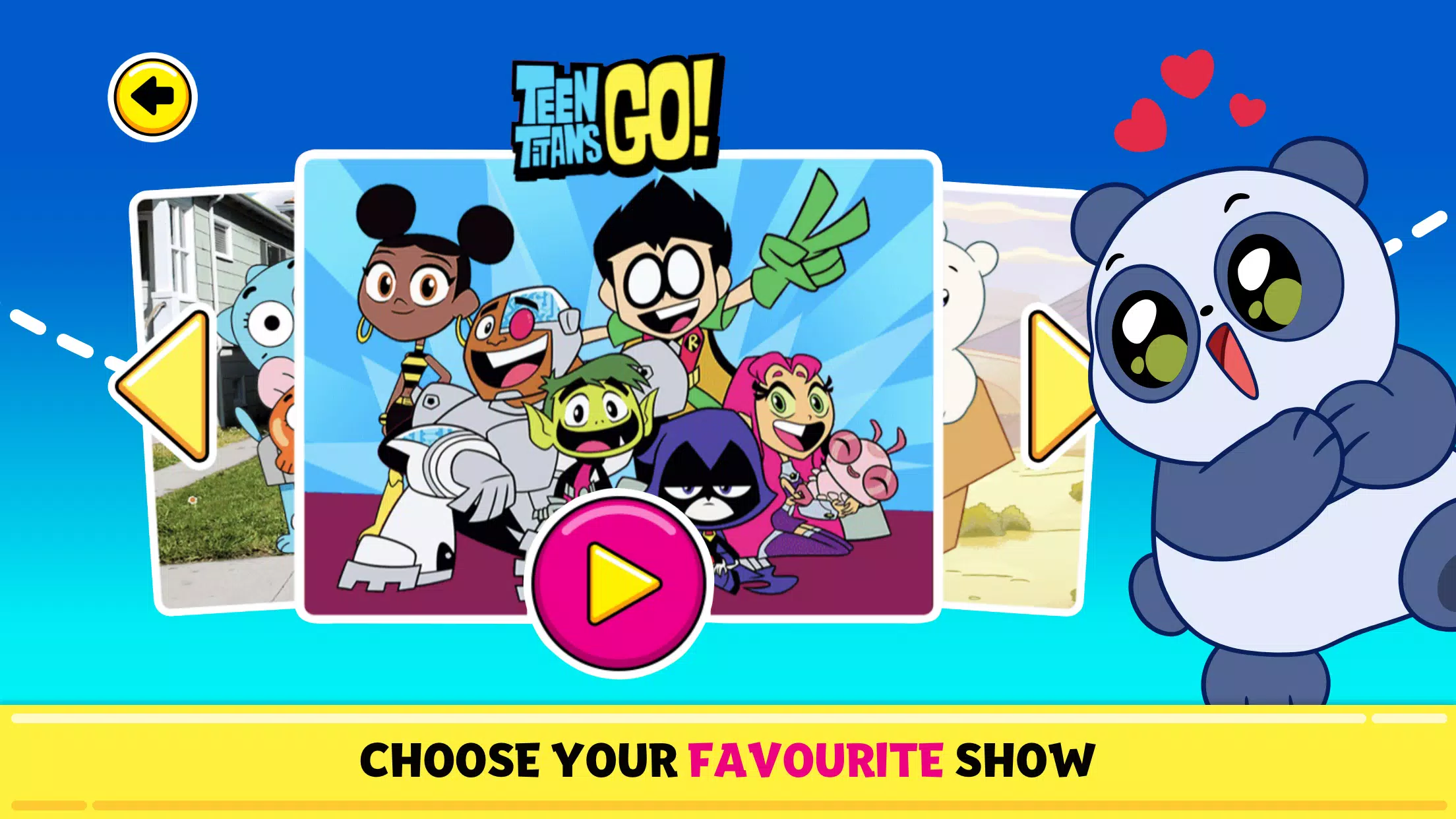 Cartoon Network: How to Draw Screenshots