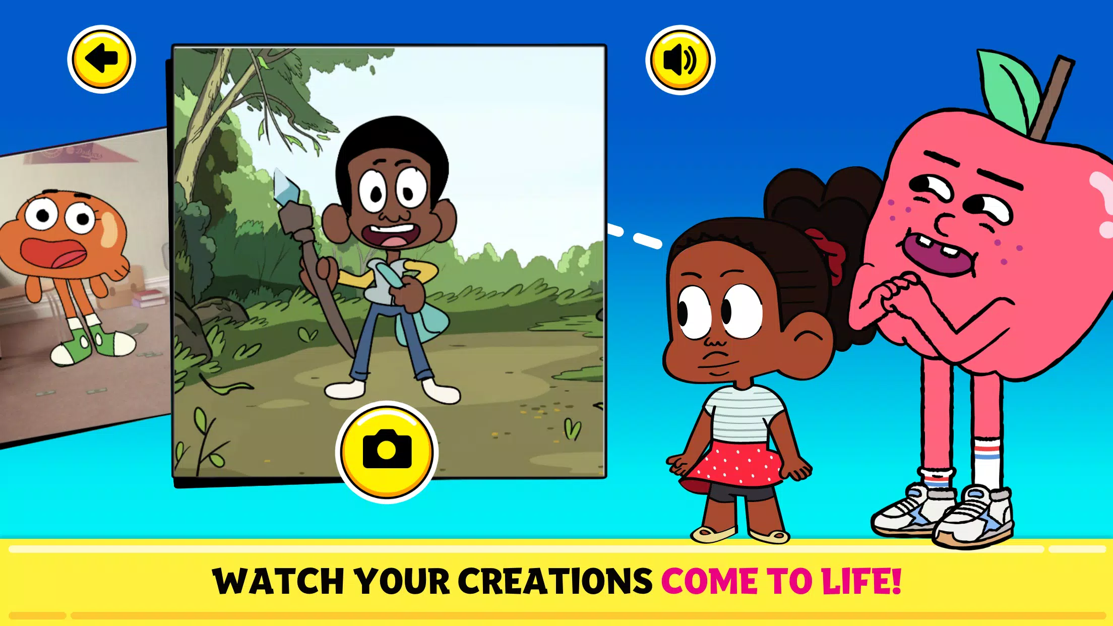Cartoon Network: How to Draw Screenshots