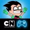 Cartoon Network Arcade