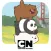 Free Fur All – We Bare Bears Minigame Collection