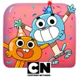 Gumball's Amazing Party Game Gumball's Amazing Party Game