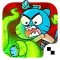 Mutant Fridge Mayhem - Gumball