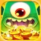 Super Monsters Ate My Condo!