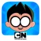 Teeny Titans: Sammle & Kämpfe