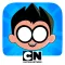 Teeny Titans - Teen Titans Go!