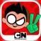 Teen Titans Go! Figure