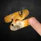 Scratch & Guess Picture Puzzle