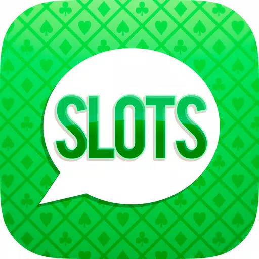 Slot Chat - Play Slots & Chat with Friends Slot Chat - Play Slots & Chat with Friends