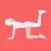 xFit Butt – Daily Personal Workout Trainer for Sexy Buns of Steel
