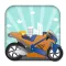 3D City Motor Racer