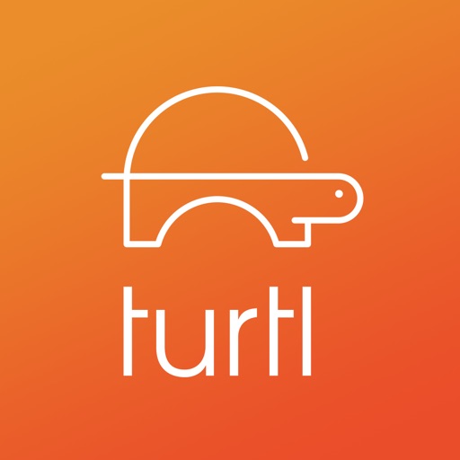 Turtl: Private Photo Sharing Turtl: Private Photo Sharing