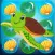 Turtle Frenzy - Ocean Heaven