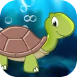 Turtle Run: Ocean Adventure
