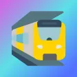 Los Angeles Metro Rail Time