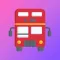 London Bus Arrival Time