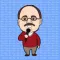 Ken Bone 2k16