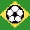 Tap Soccer-Rio Summer Games