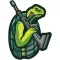 Terror Turtle