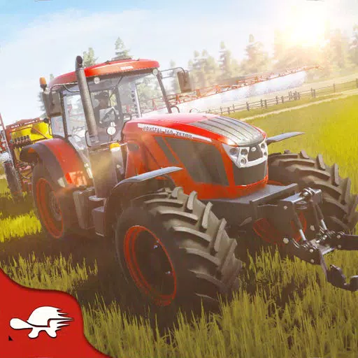 Big Farm Simulator Farmer Boys Big Farm Simulator Farmer Boys