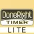 Lite 5 in 1 Kitchen Timer