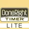 Lite 5 in 1 Kitchen Timer