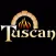 Tuscan Wood Fired Pizza