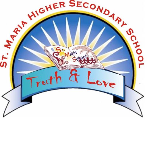 Saint Maria HS School Bazpur