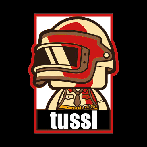Tussl