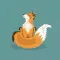 Poolga - Art for iPhone, iPad and iPod Touch created by selected illustrators