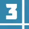 Three Plus - Hardest Game Ever