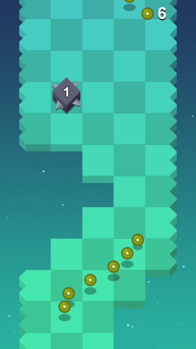 تصاویر Snake Balls Rush