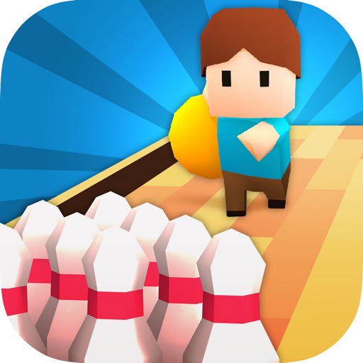 Idle Bowling Idle Bowling