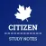 Canadian Citizenship Notes