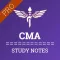 CMA Study Notes Pro