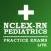 NCLEX-RN Pediatrics Practice Exams Lite