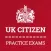 UK Citizenship Test 2019