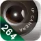 P2PCam264