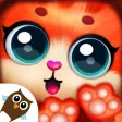 Little Kitty Town Little Kitty Town