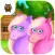 Pony Sisters in Magic Garden - No Ads