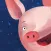 Two Piglets