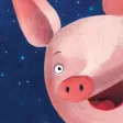 Two Piglets Two Piglets
