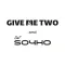 "Give Me Two" by Tut Sochno